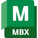 Autodesk Mudbox 2024